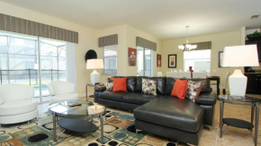 The Ultimate 5 Star Villa with Private Pool on Paradise Palms Resort, Orlando Villa 4815
